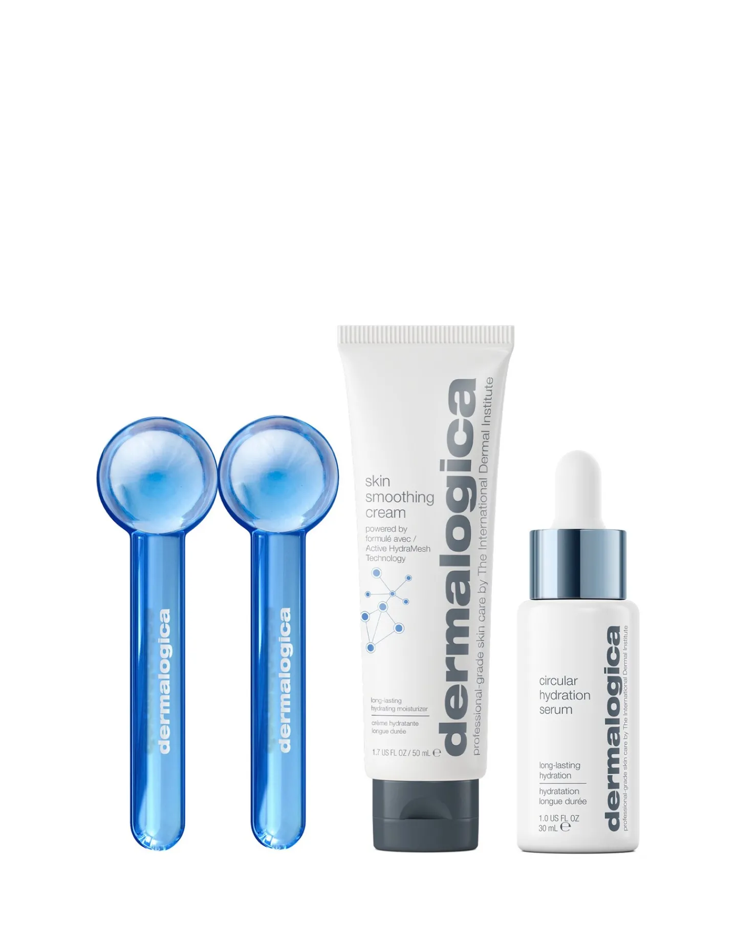 Dermalogica Supple Skin Kit