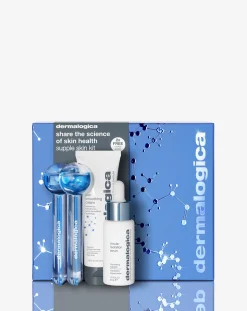 Dermalogica Supple Skin Kit