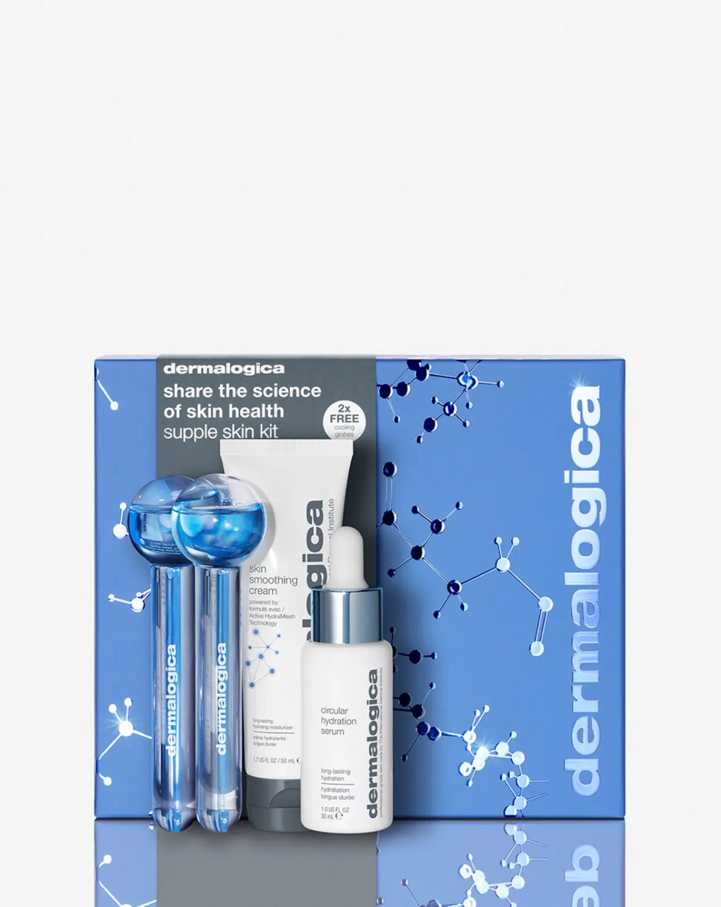 Dermalogica Supple Skin Kit