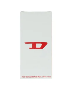 Diesel D Eau de Toilette 50ml