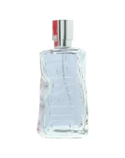 Diesel D Eau de Toilette 100ml