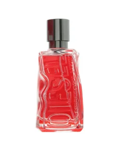 Diesel D Red Eau de Parfum 50ml