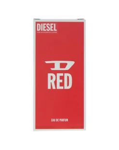 Diesel D Red Eau de Parfum 50ml