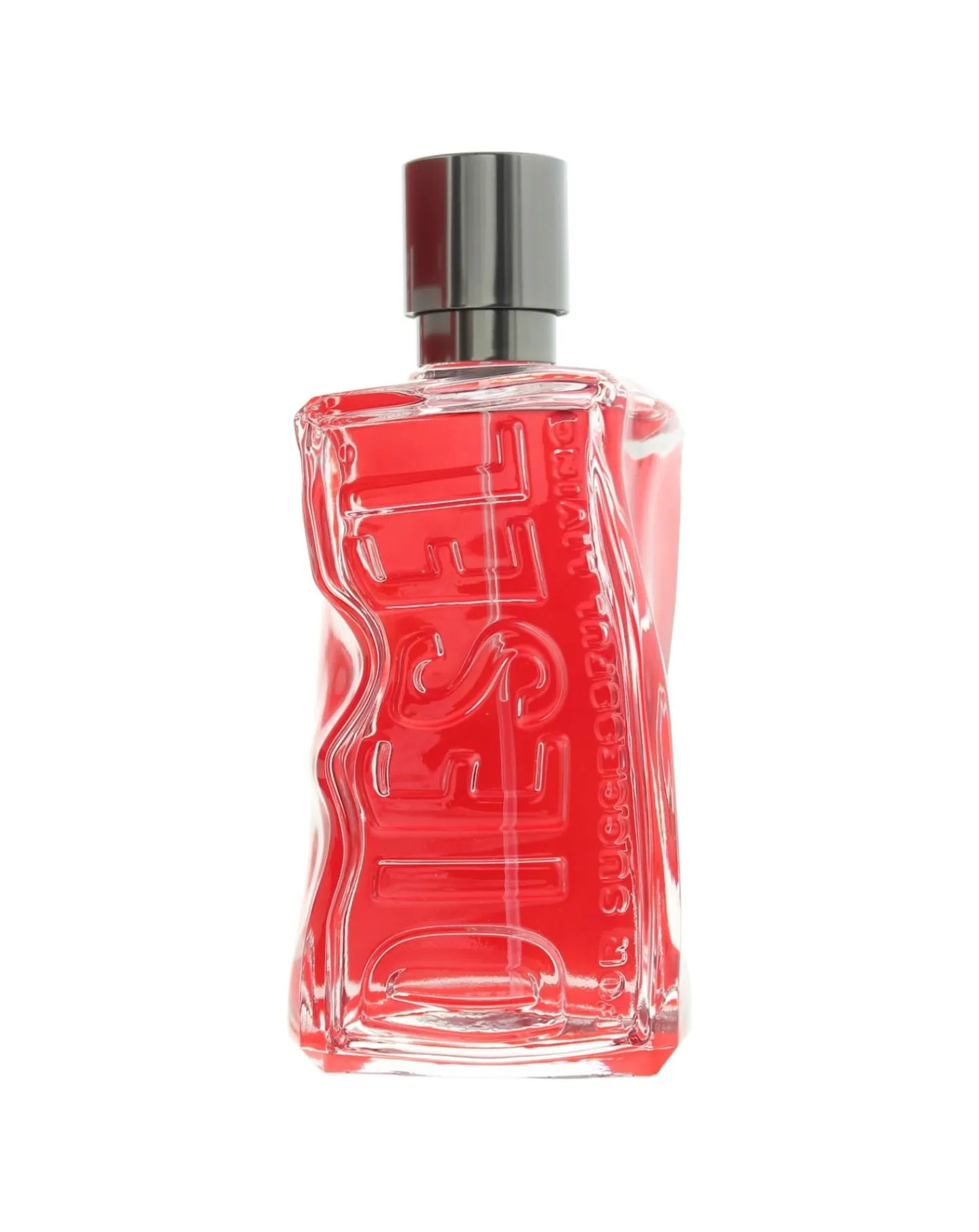 Diesel D Red Eau de Parfum 100ml