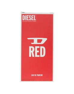 Diesel D Red Eau de Parfum 100ml