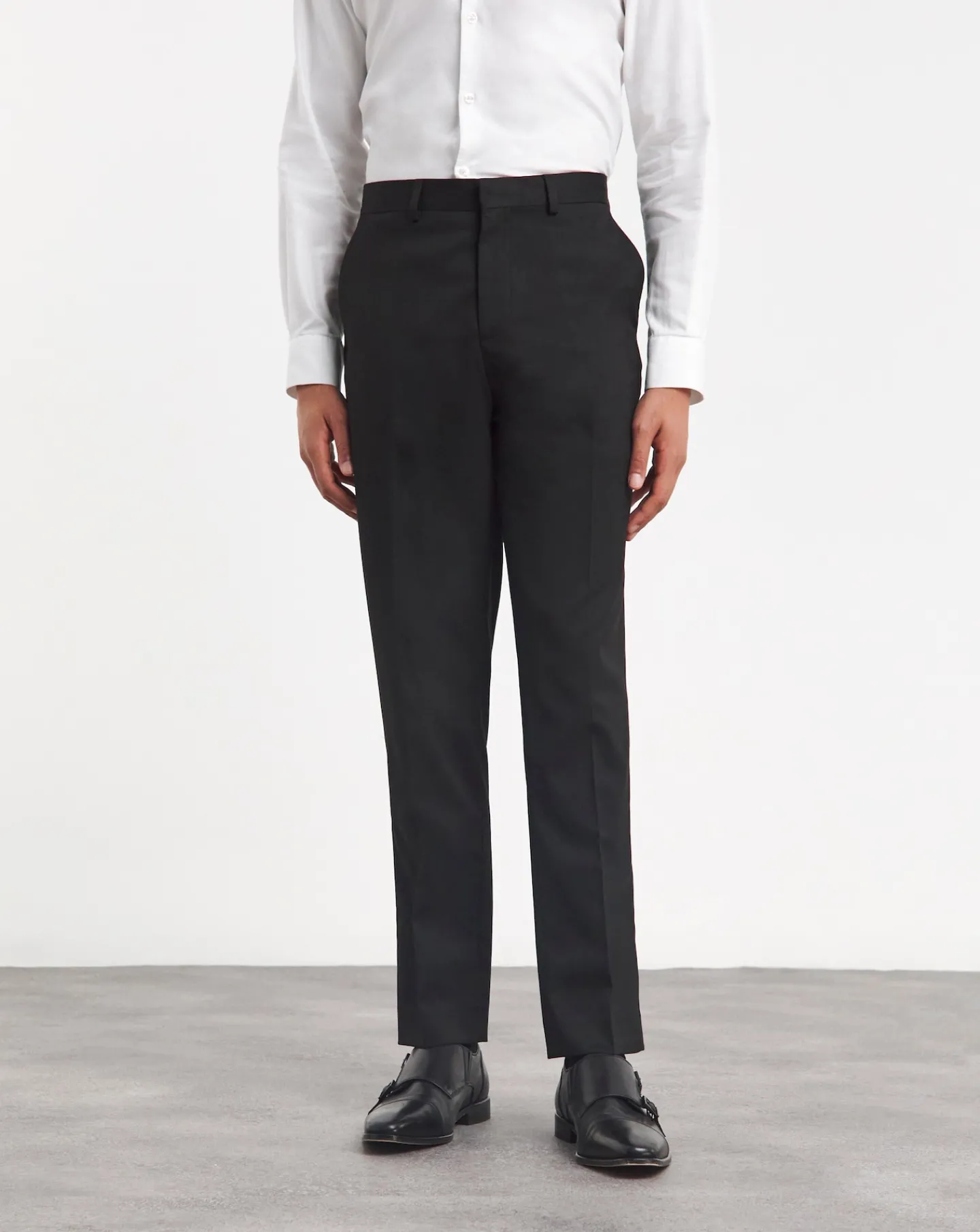Jacamo Dinner Suit Trouser