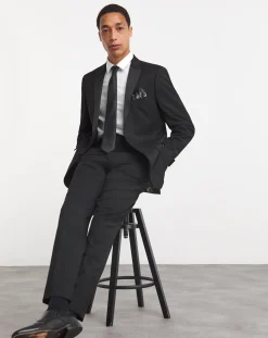 Jacamo Dinner Suit Trouser