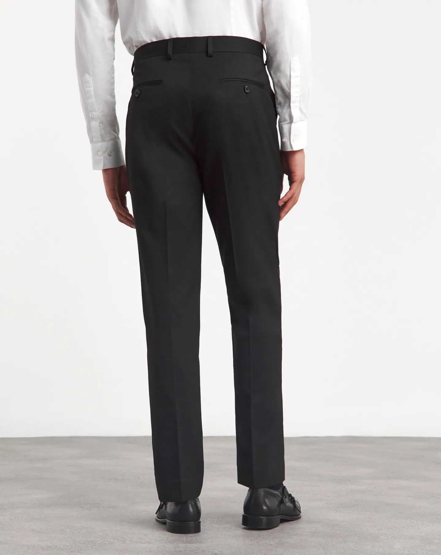 Jacamo Dinner Suit Trouser
