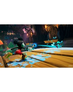 Playstation Disney Epic Mickey: Rebrushed (PS5)