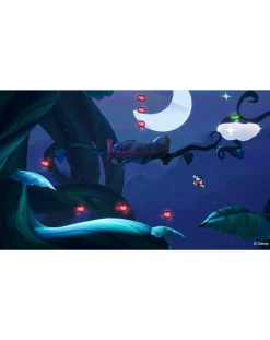 Nintendo Disney Epic Mickey: Rebrushed ( Switch)