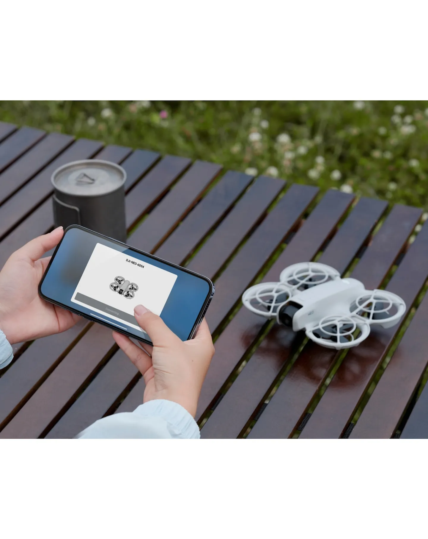 DJI Neo Drone