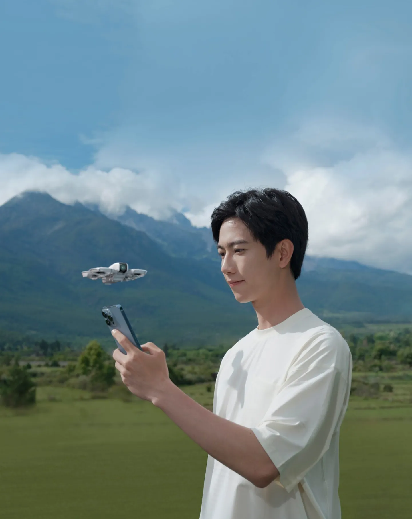 DJI Neo Drone