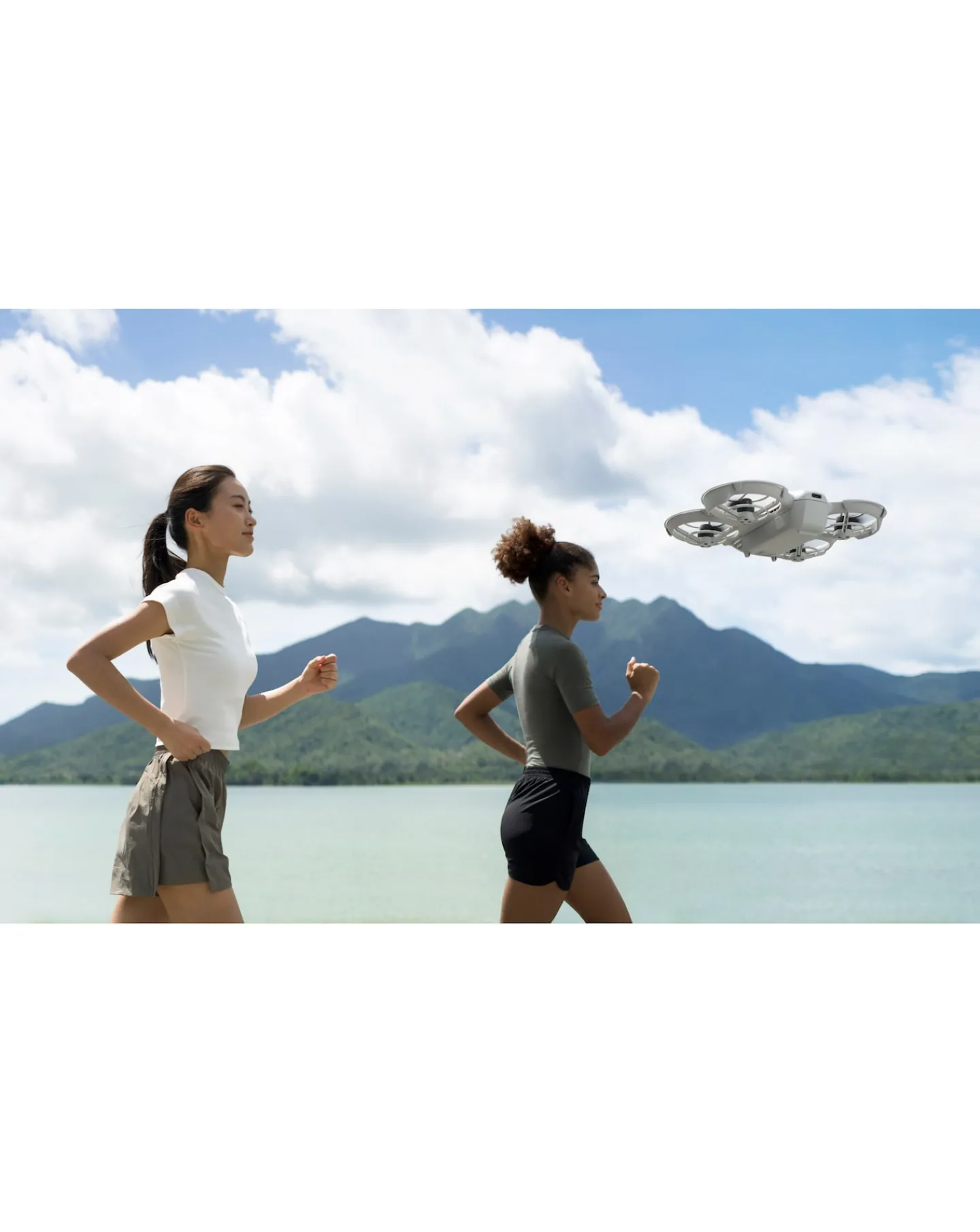 DJI Neo Drone