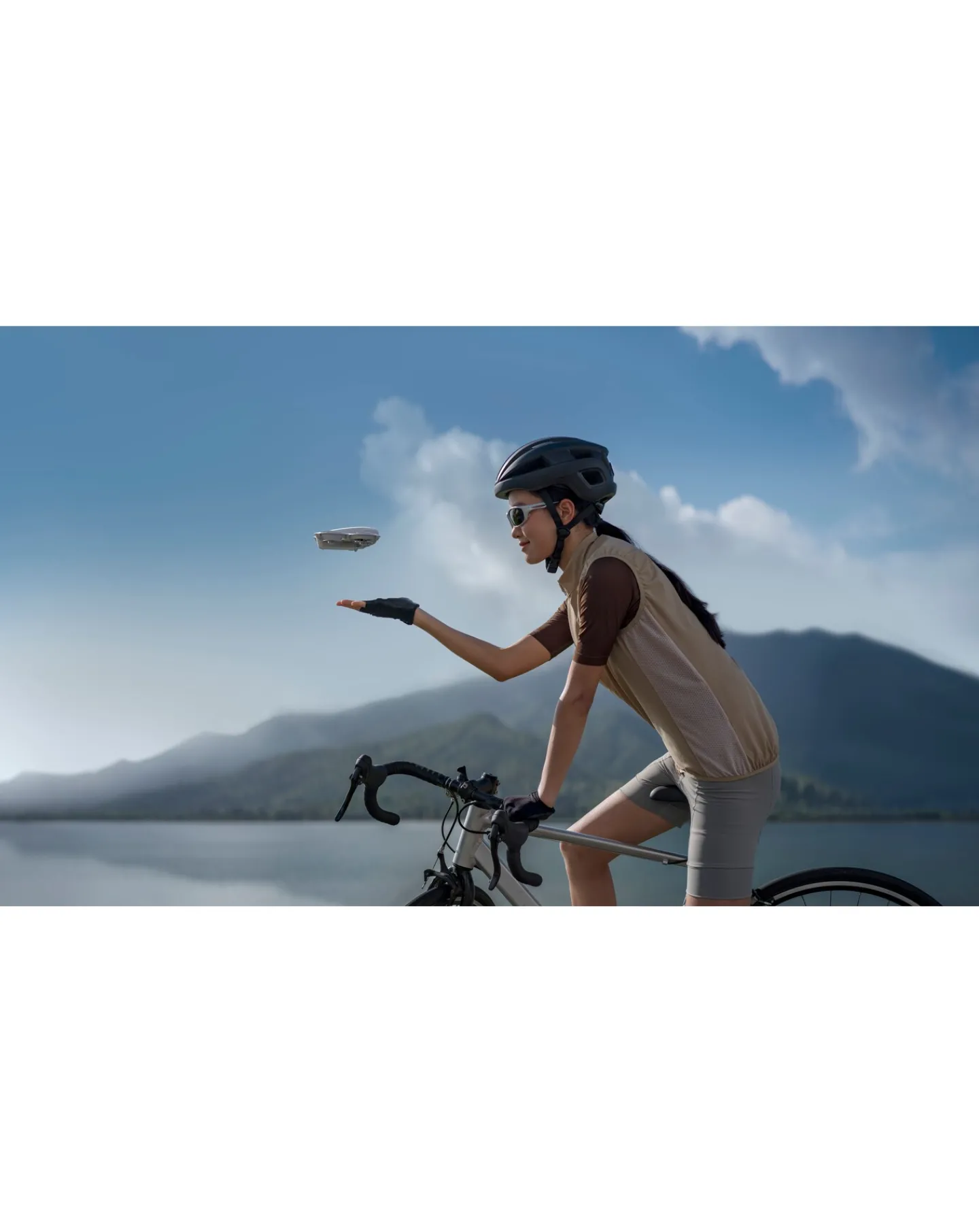 DJI Neo Drone