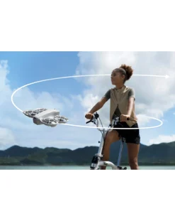 DJI Neo Drone