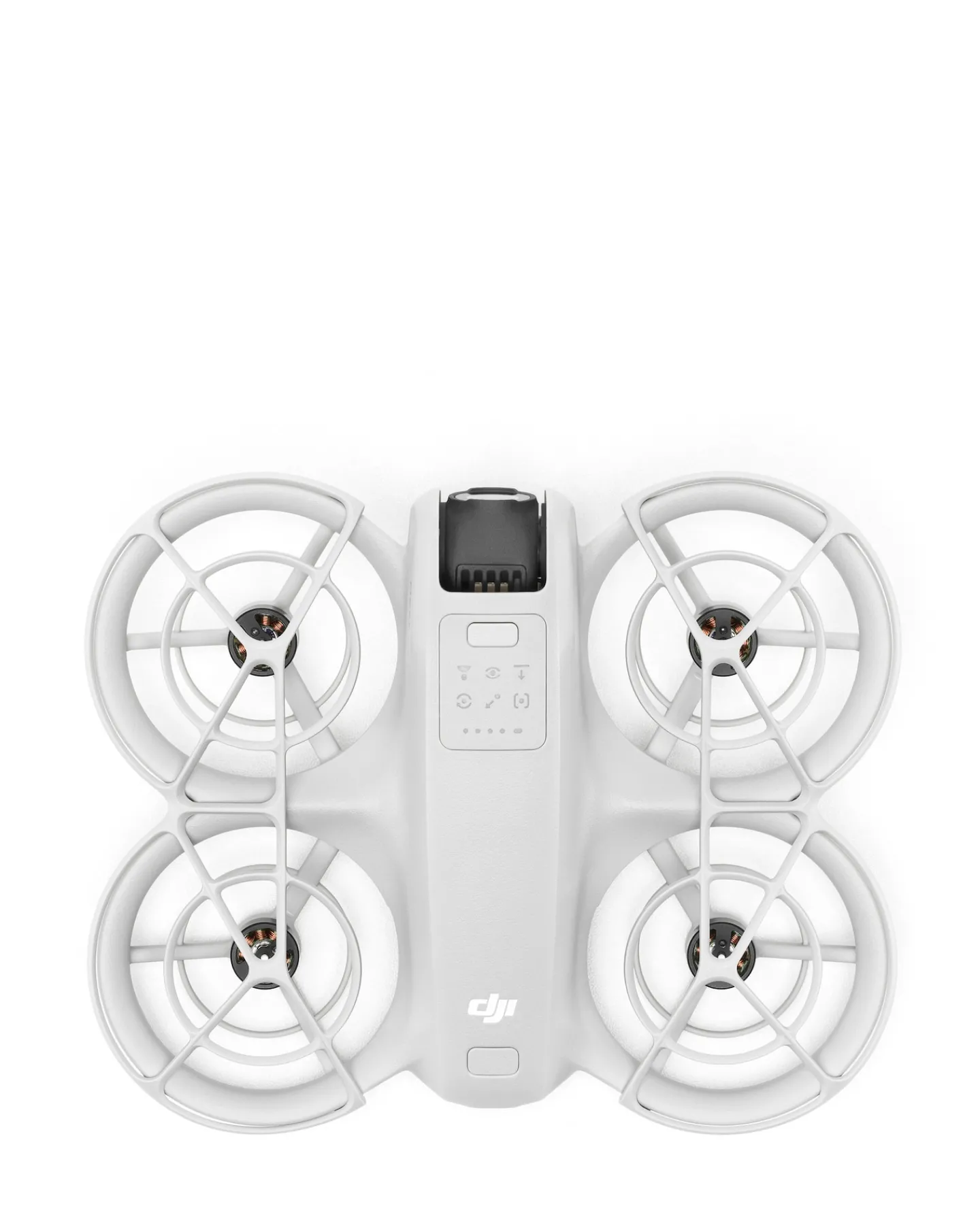 DJI Neo Drone