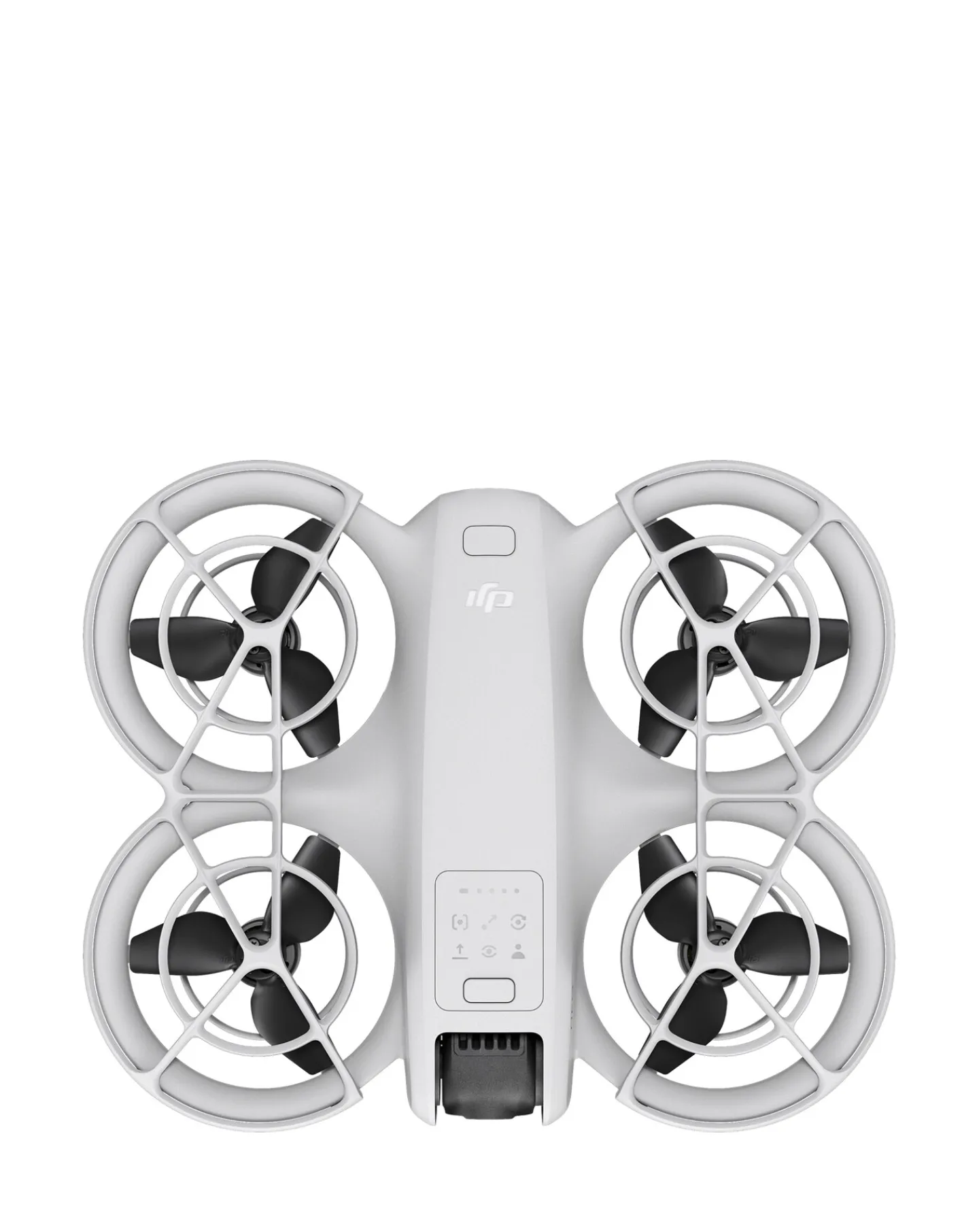 DJI Neo Drone