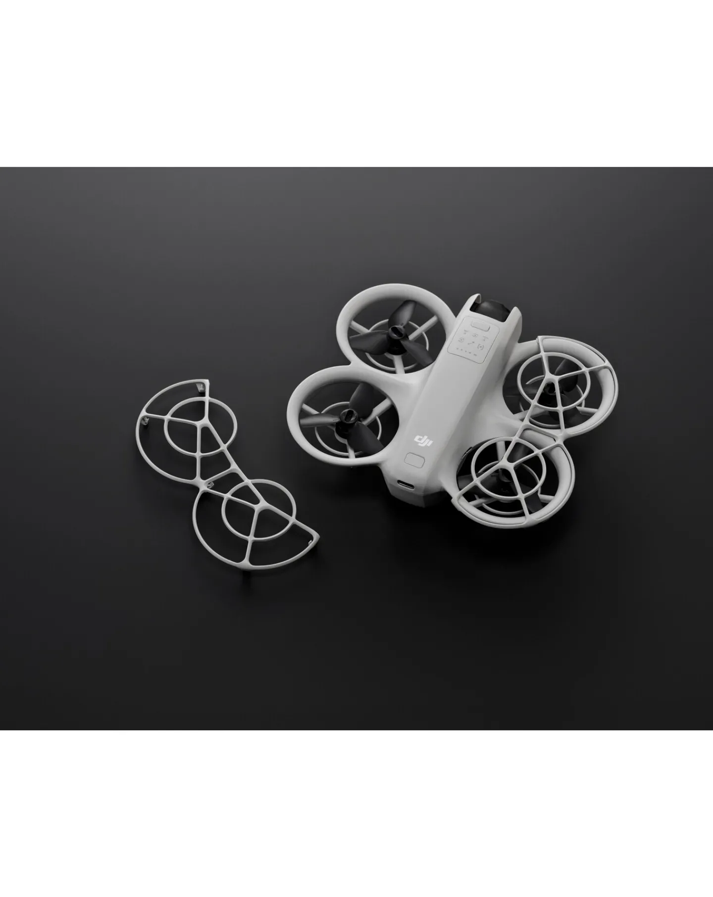 DJI Neo Drone