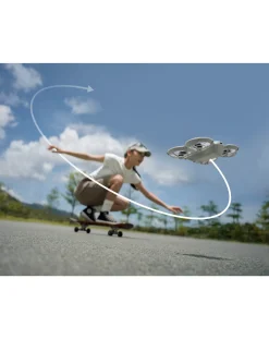 DJI Neo Drone