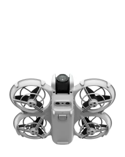 DJI Neo Drone - Fly More Combo