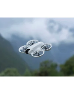 DJI Neo Drone - Fly More Combo