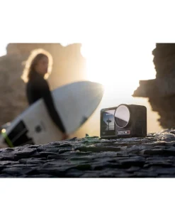 DJI Osmo Action 4 - Adventure Combo
