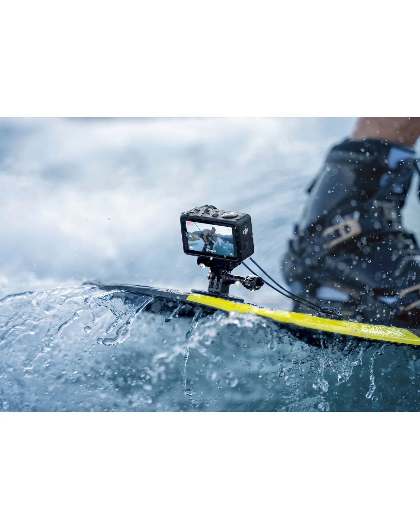 DJI Osmo Action 5 Pro Standard