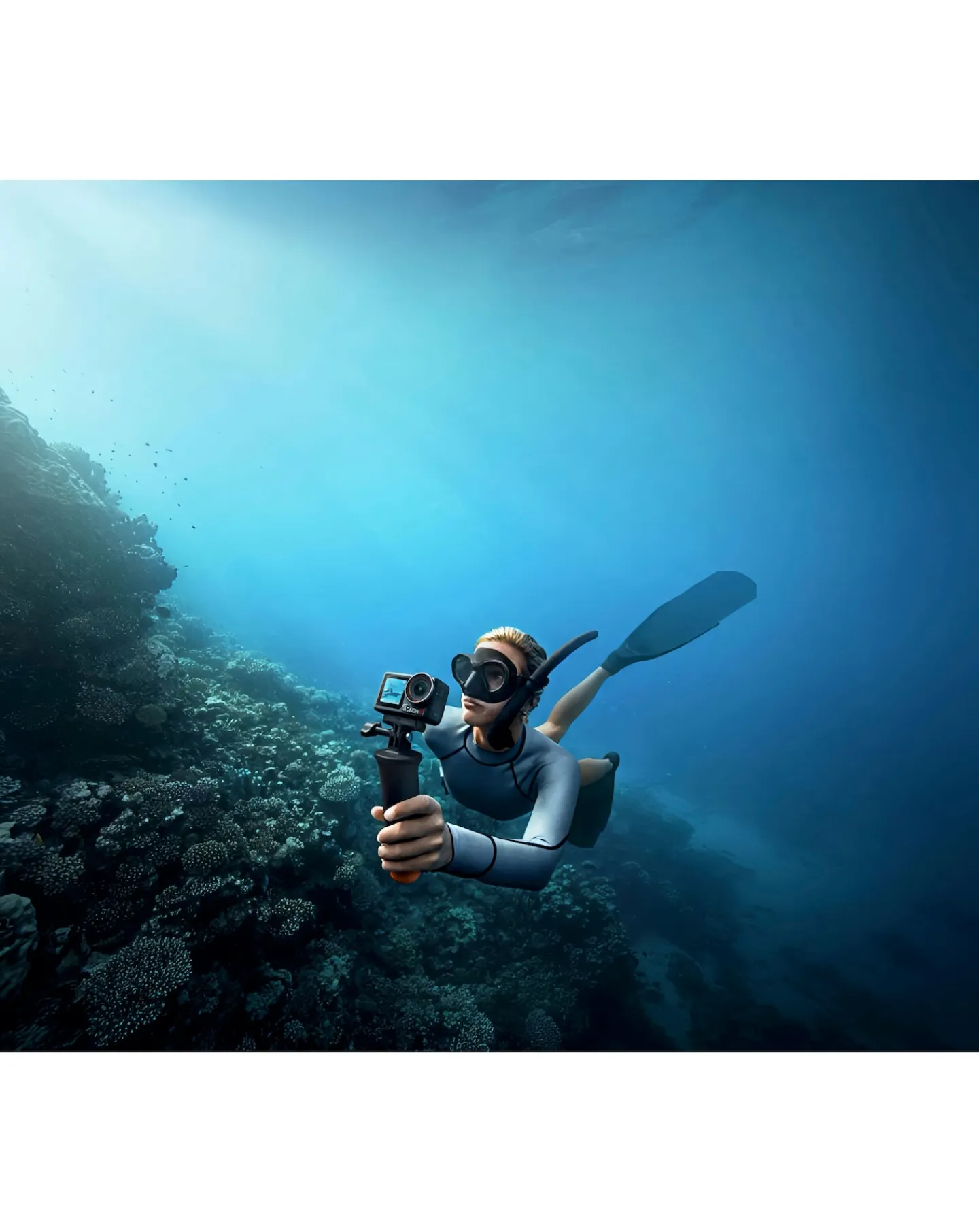 DJI Osmo Action 5 Pro Standard