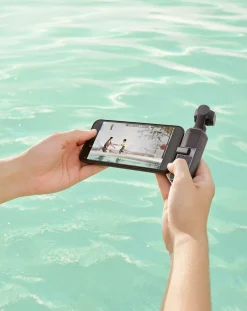 DJI Pocket 2