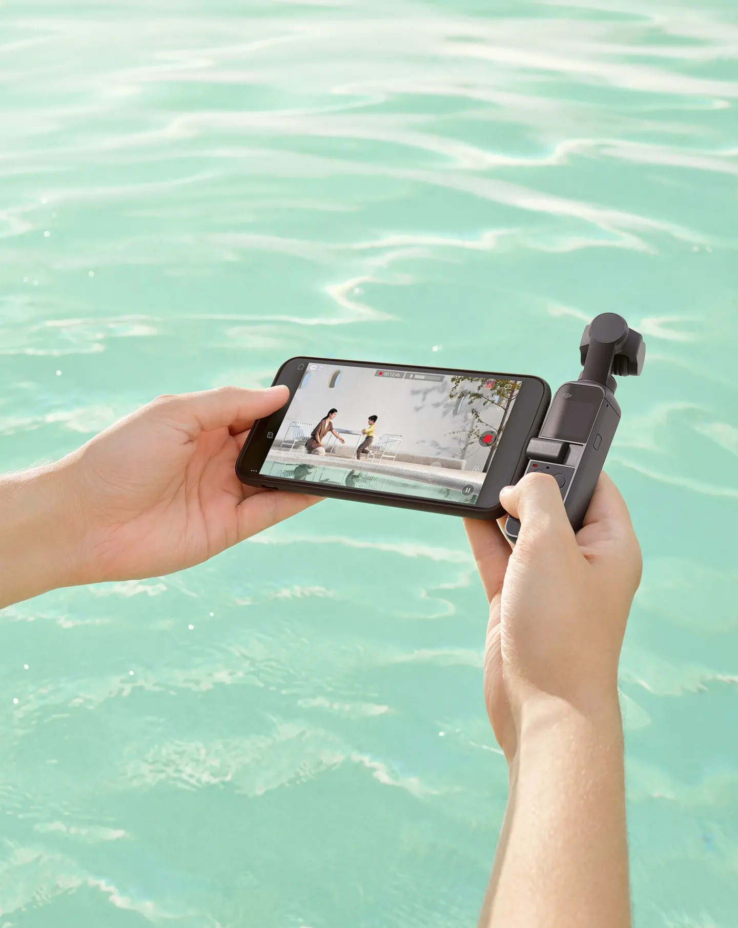 DJI Pocket 2