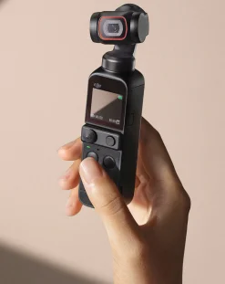 DJI Pocket 2
