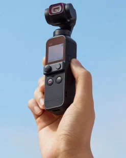 DJI Pocket 2