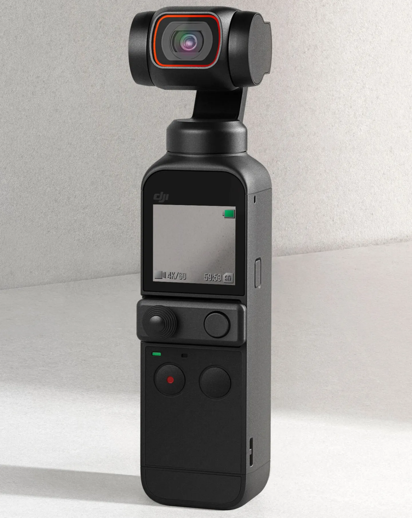 DJI Pocket 2