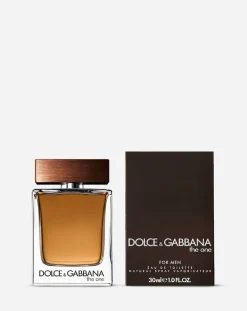 Dolce & Gabbana Dolce & Gabanna The One For Men Eau De Toilette 30ml