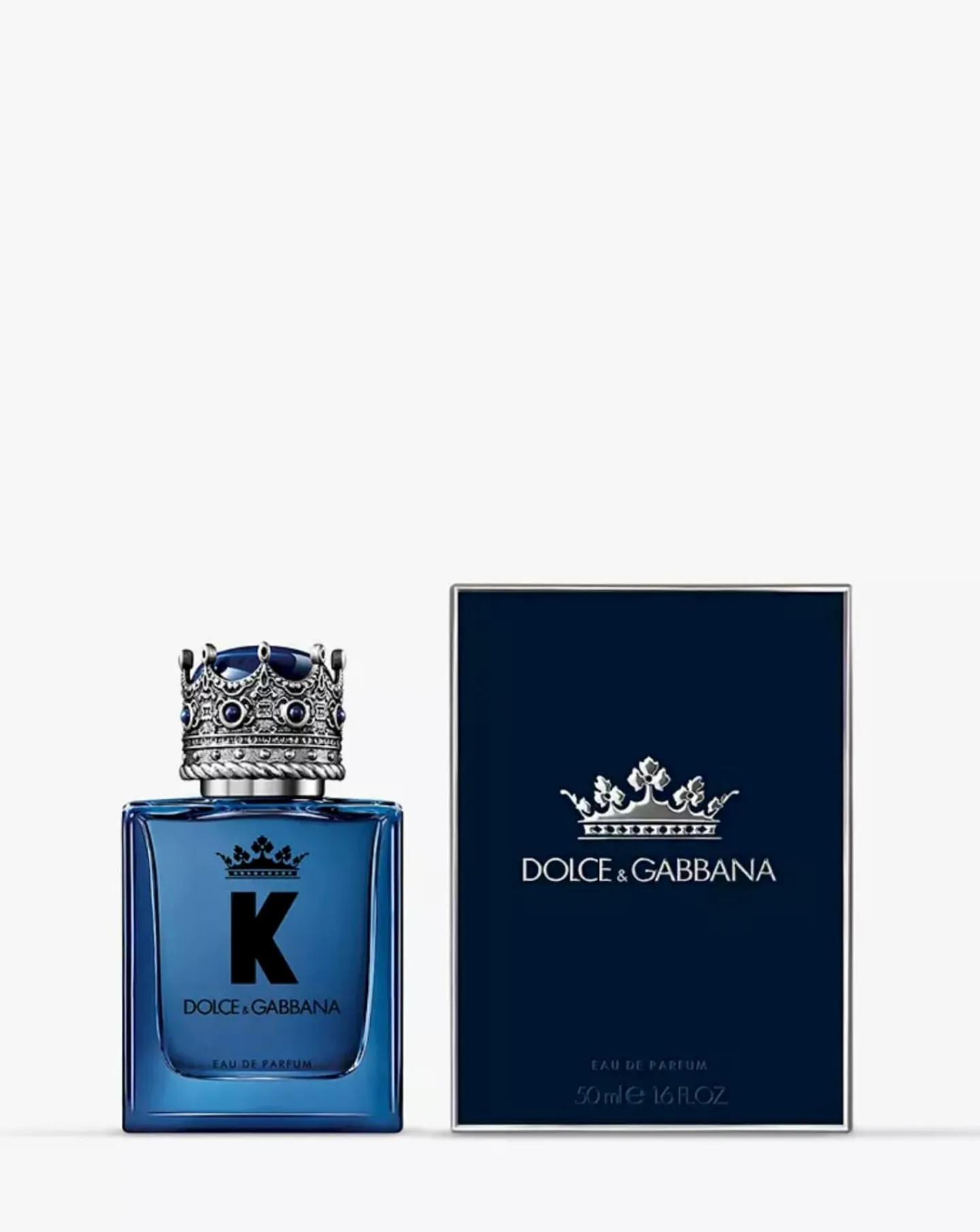 Dolce & Gabbana Dolce & Gabbana K Eau De Parfum 50ml