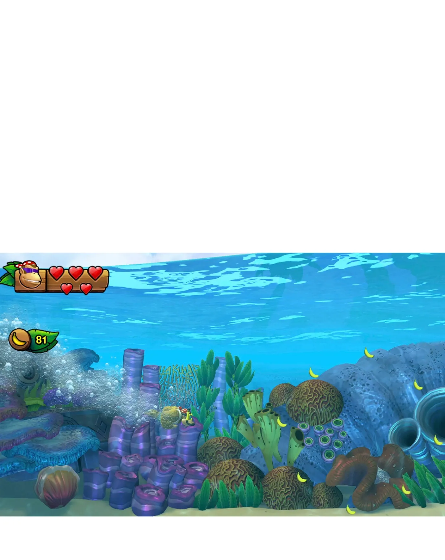 Nintendo Donkey Kong Country: Tropical Freeze ( Switch)