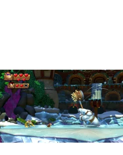 Nintendo Donkey Kong Country: Tropical Freeze ( Switch)
