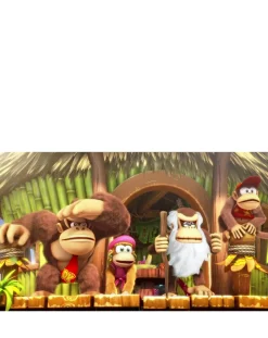 Nintendo Donkey Kong Country: Tropical Freeze ( Switch)