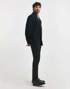 Jacamo Double Breasted Pea Coat