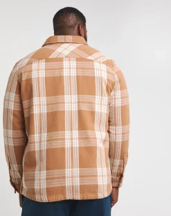Jacamo Double Pocket Overshirt