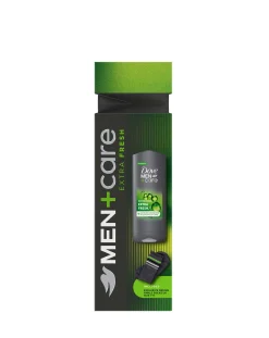 Dove Men + Core Extra Fresh Body Giftset