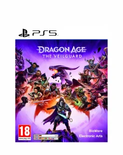 Playstation Dragon Age: The Veilguard (PS5)