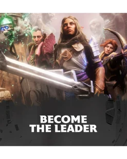 Playstation Dragon Age: The Veilguard (PS5)