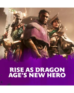 Xbox Dragon Age: The Veilguard