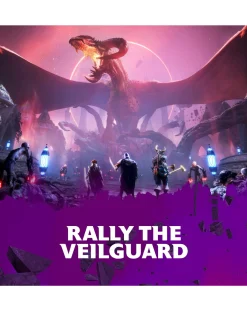 Xbox Dragon Age: The Veilguard