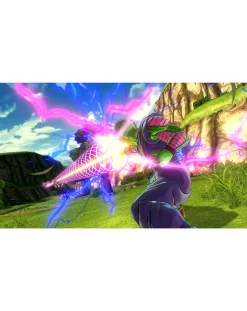 Playstation Dragon Ball Xenoverse 2 (PS5)