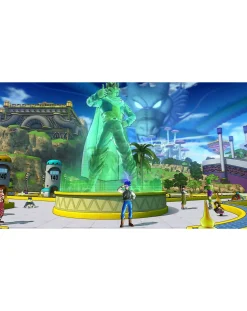 Xbox Dragon Ball Xenoverse 2