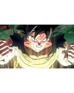 Xbox Dragon Ball Xenoverse 2