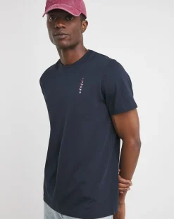 Jacamo Dragon Graphic T-Shirt Long