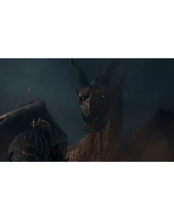 Playstation Dragon's Dogma II (PS5)